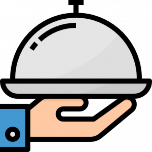 website services for restaurants and small businesses