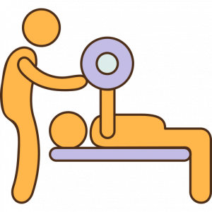website for gym and personal training services body-building